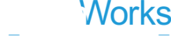 VisionWorks Logo Reversed