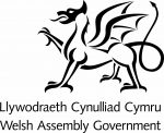 Welsh Gov Logo