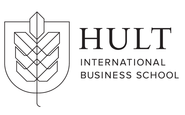 HULT Logo